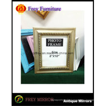 Wholesale European Design Ornate Wooden Photo Frame